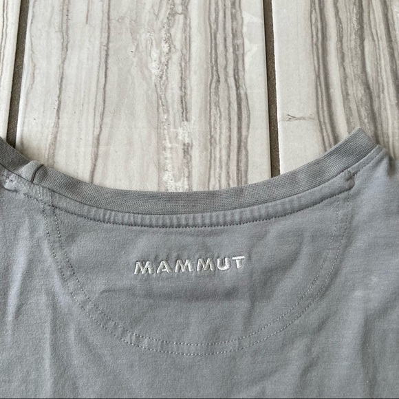 NWOT Mammut shirt. - Picture 5 of 6